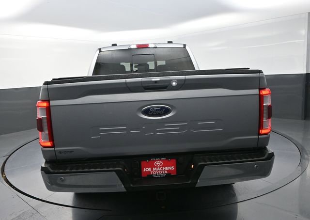 Used 2022 Ford F150 Lariat image 7