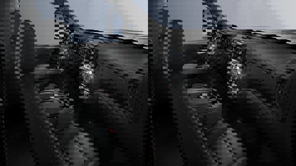 New 2025 GMC Sierra 3500 Pro w/ Convenience Package image 36