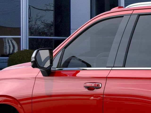 New 2026 Chevrolet Tahoe Premier w/ Sun And Tow Package AWD/4WD image 12