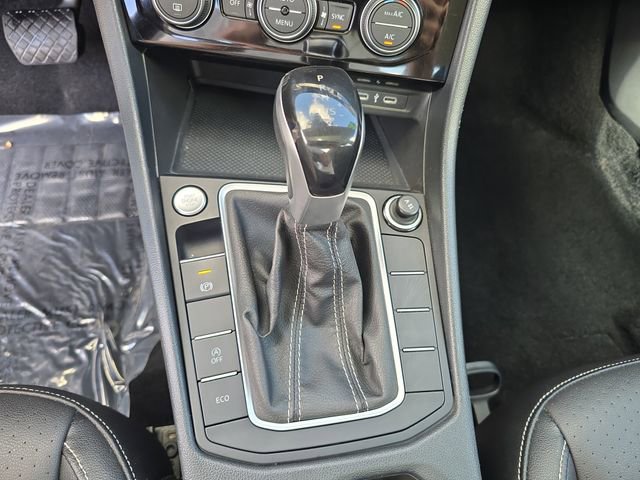 Used 2024 Volkswagen Jetta SE FWD image 21