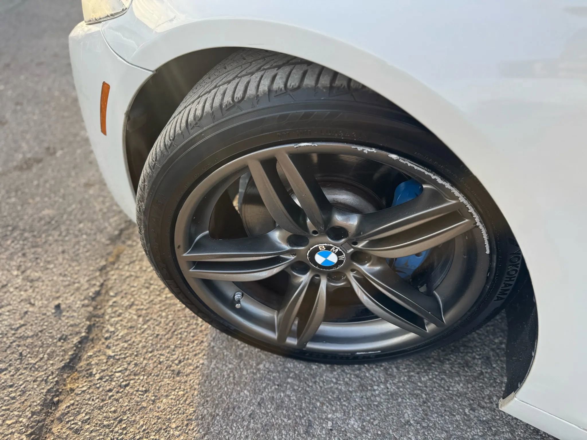 Used 2011 BMW 535i xDrive Sedan image 31