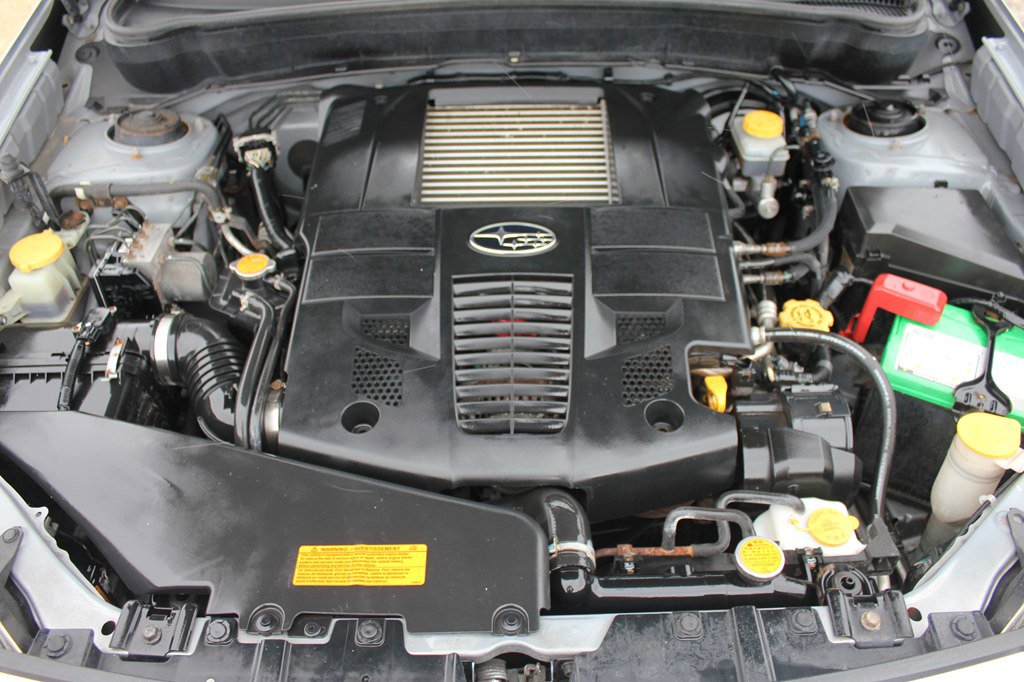 Used 2011 Subaru Forester 2.5XT Touring w/ Popular Equipment Group 1B image 56