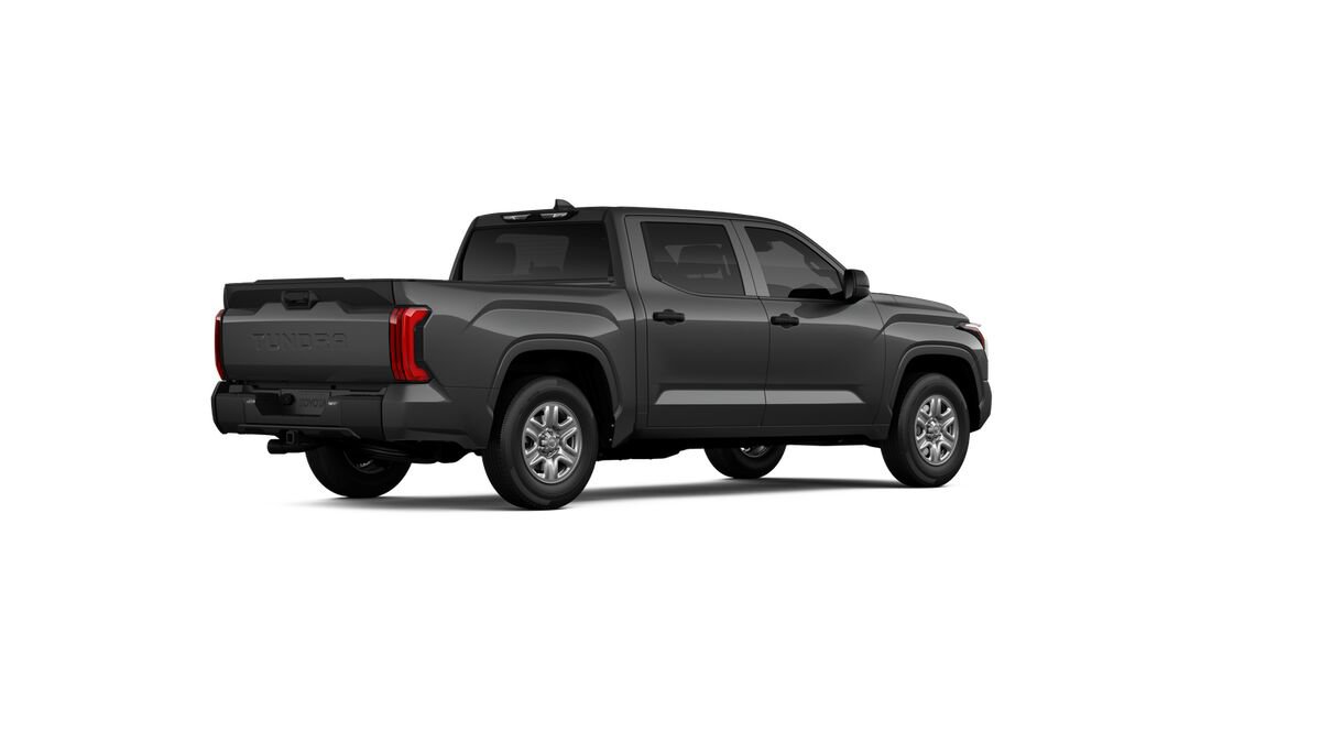 New 2026 Toyota Tundra SR image 10