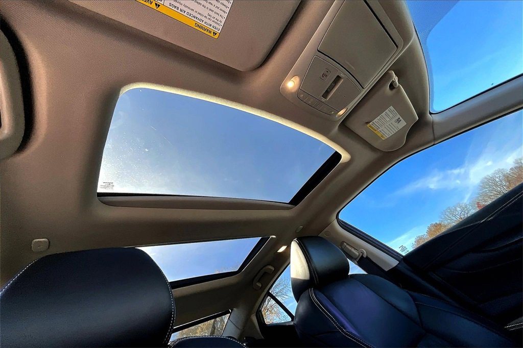 Used 2022 Nissan Maxima Platinum w/ Sport Mat Group image 20