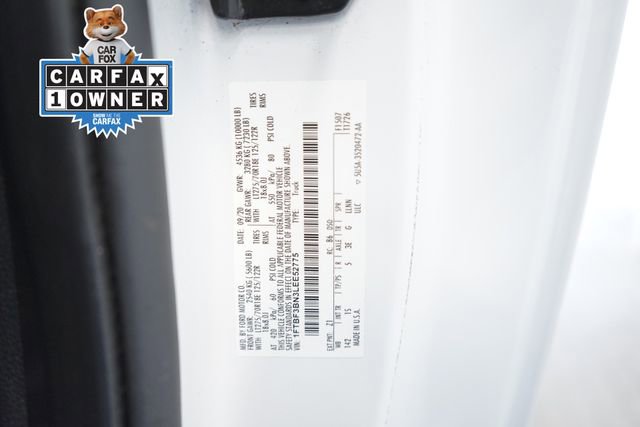 Certified 2020 Ford F350 XL w/ STX Appearance Package image 26