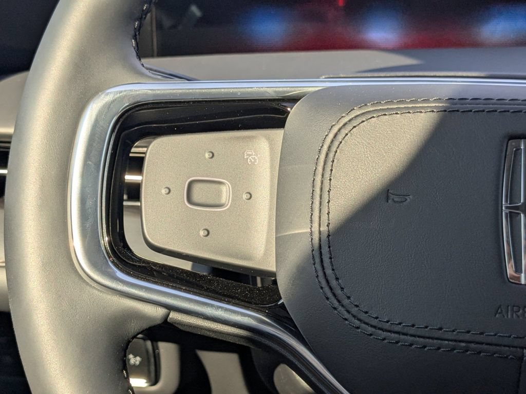 New 2026 Lincoln Nautilus Reserve AWD/4WD image 27