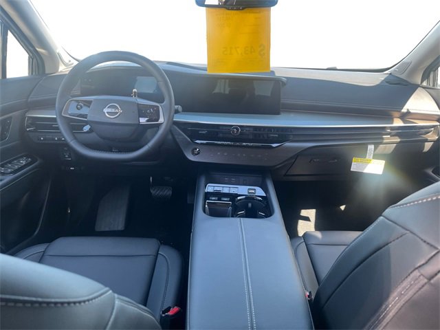 New 2025 Nissan Murano SL image 4