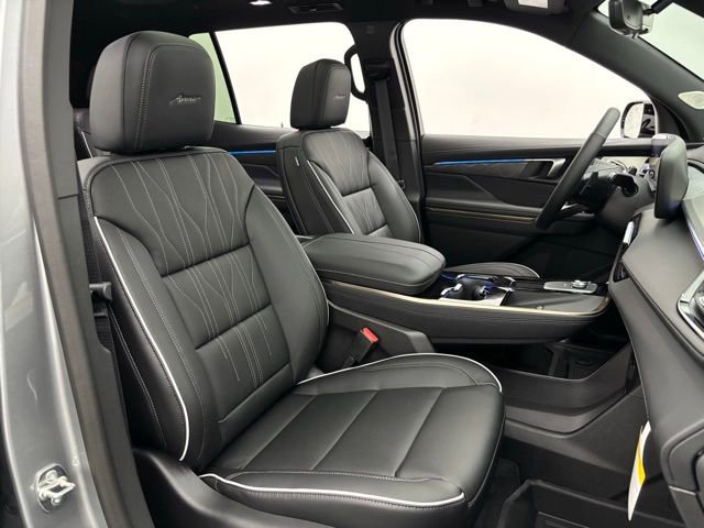 New 2026 Buick Enclave Avenir w/ Super Cruise Package image 39