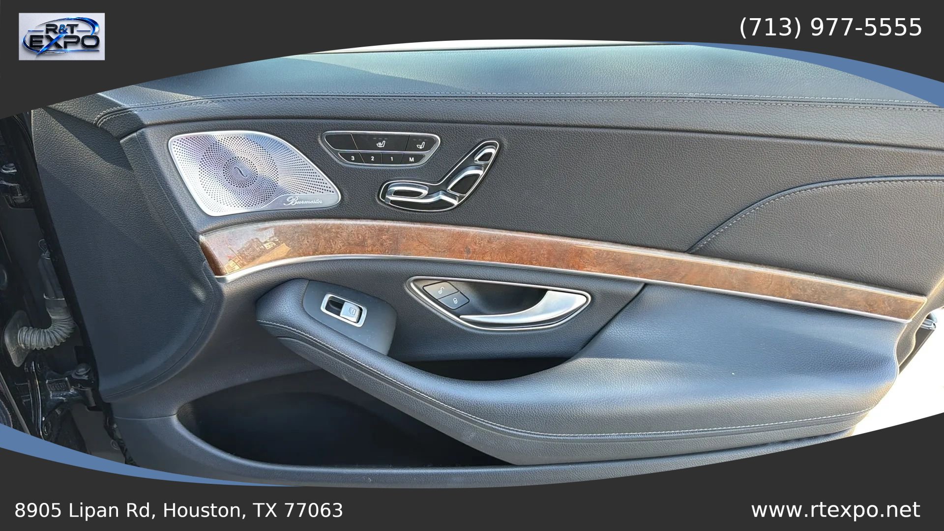 Used 2015 Mercedes-Benz S 550 Sedan image 43