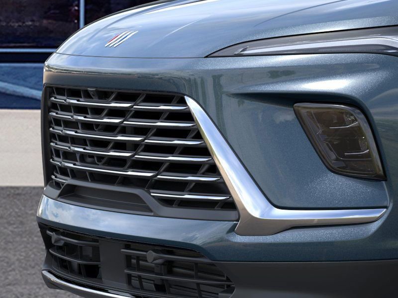 New 2026 Buick Enclave Preferred image 13