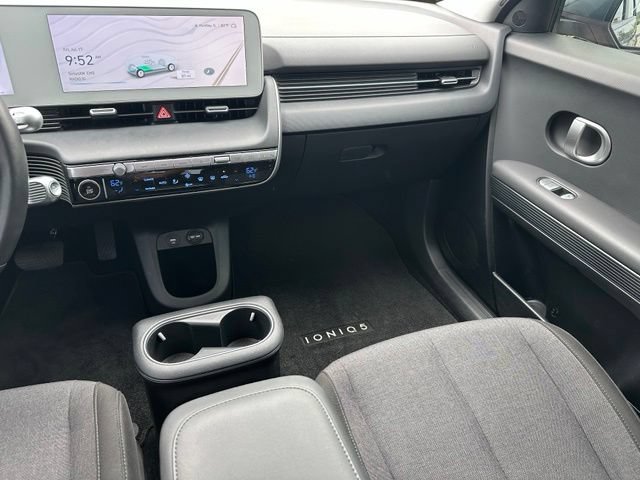 Used 2024 Hyundai Ioniq 5 SEL AWD/4WD image 14