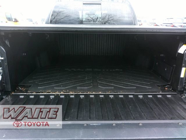 Used 2023 Toyota Tacoma SR5 image 4