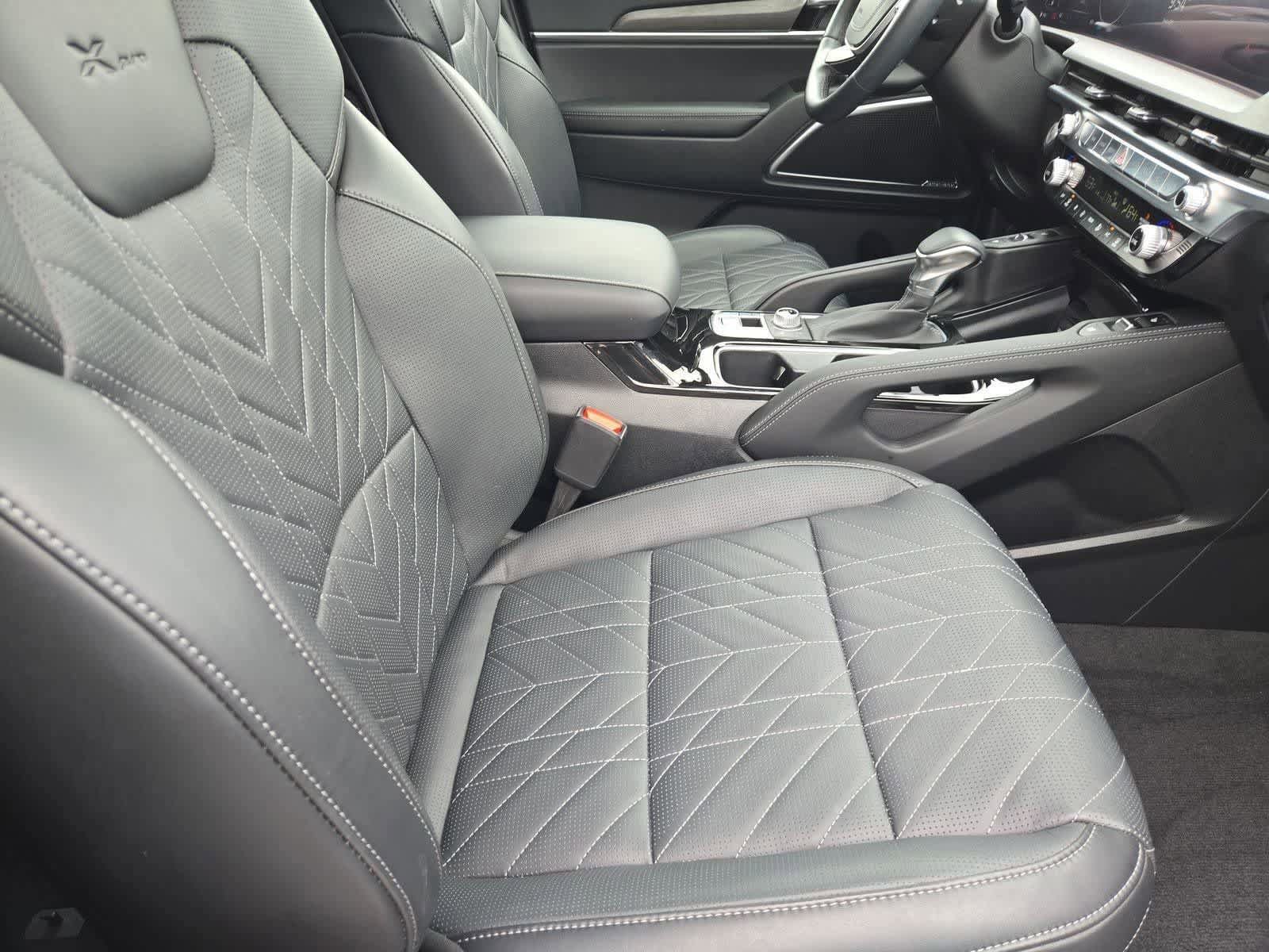 Certified 2025 Kia Telluride SX Prestige X-Pro AWD/4WD image 21