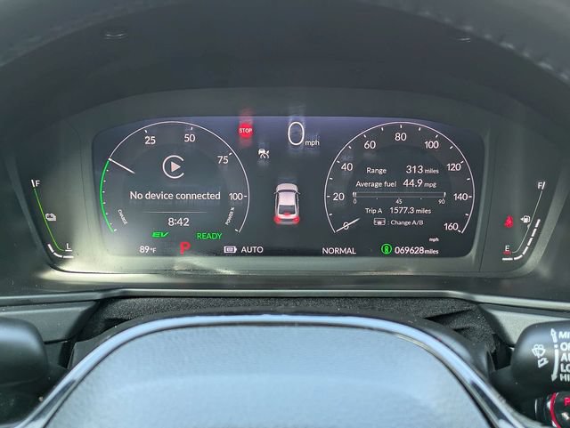 Used 2023 Honda Accord Touring image 30