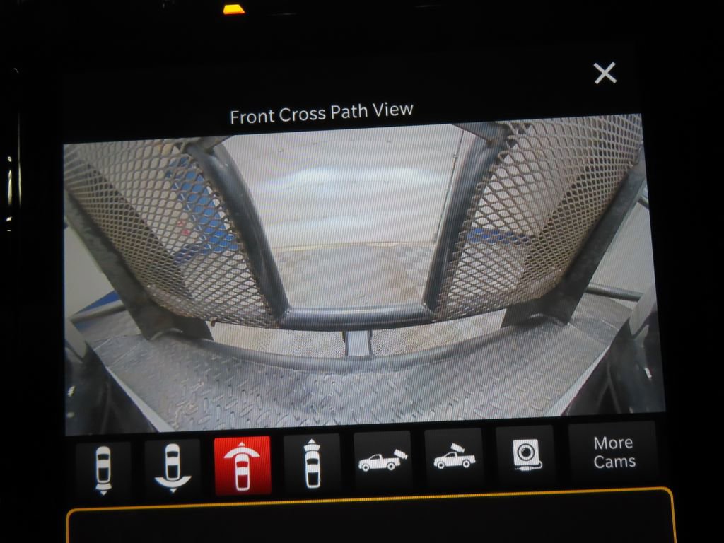 Used 2024 RAM 3500 Laramie w/ Night Edition AWD/4WD image 18