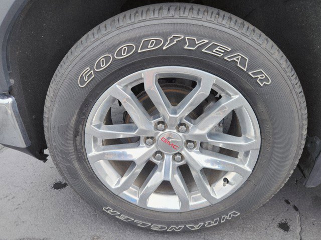 Used 2020 GMC Sierra 1500 SLT w/ SLT Premium Plus Package image 10