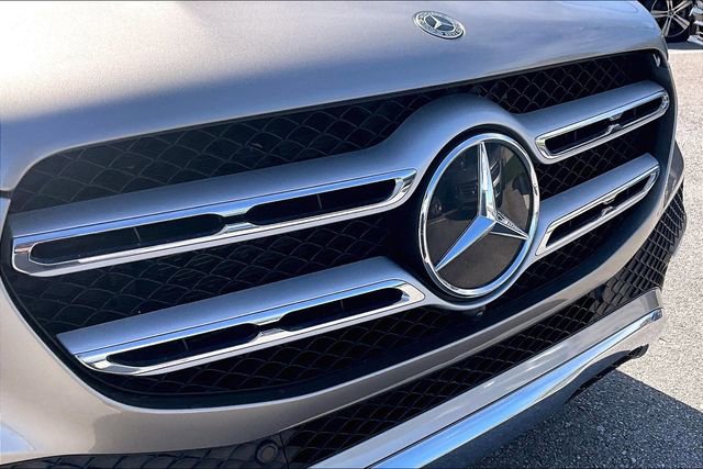 Certified 2022 Mercedes-Benz GLE 350 image 34