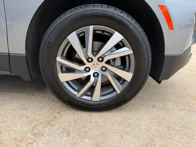 Used 2024 Chevrolet Equinox LT w/ LPO, Floor Liner Package AWD/4WD image 14
