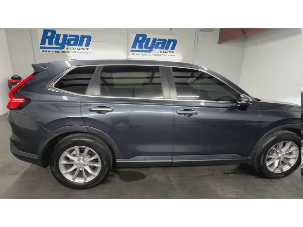 Used 2024 Honda CR-V EX image 9