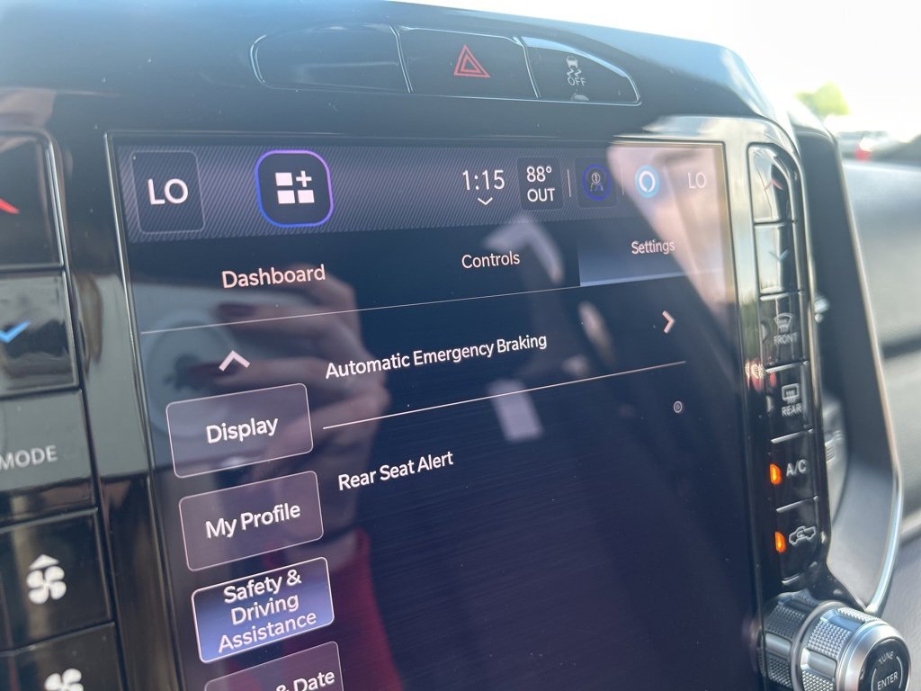 New 2026 RAM 5500 Tradesman image 34