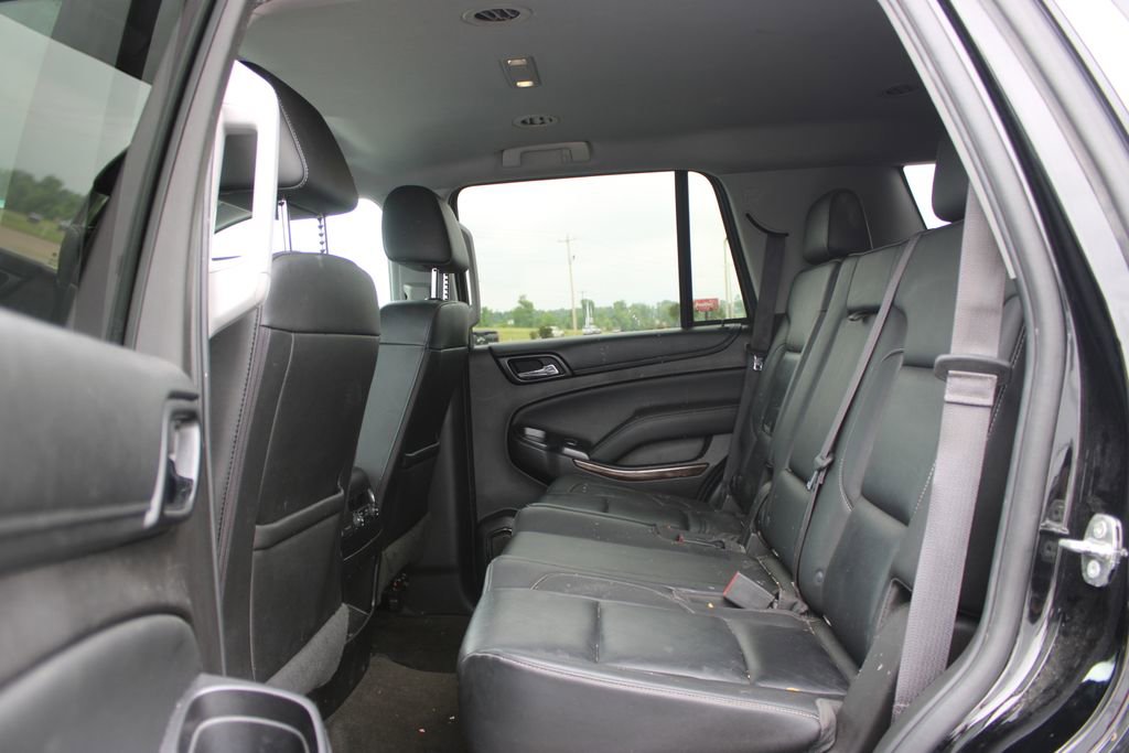 Used 2016 Chevrolet Tahoe LT RWD image 21