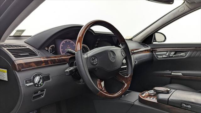 Used 2008 Mercedes-Benz S 600 image 22