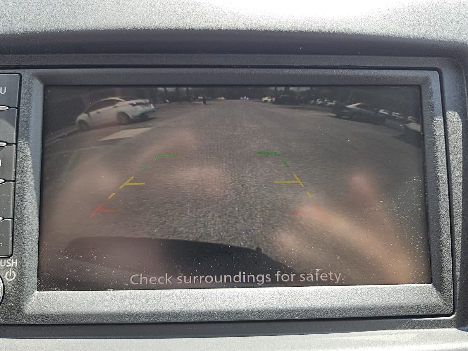 Used 2020 Nissan NV200 SV w/ Back Door Glass Package FWD image 9
