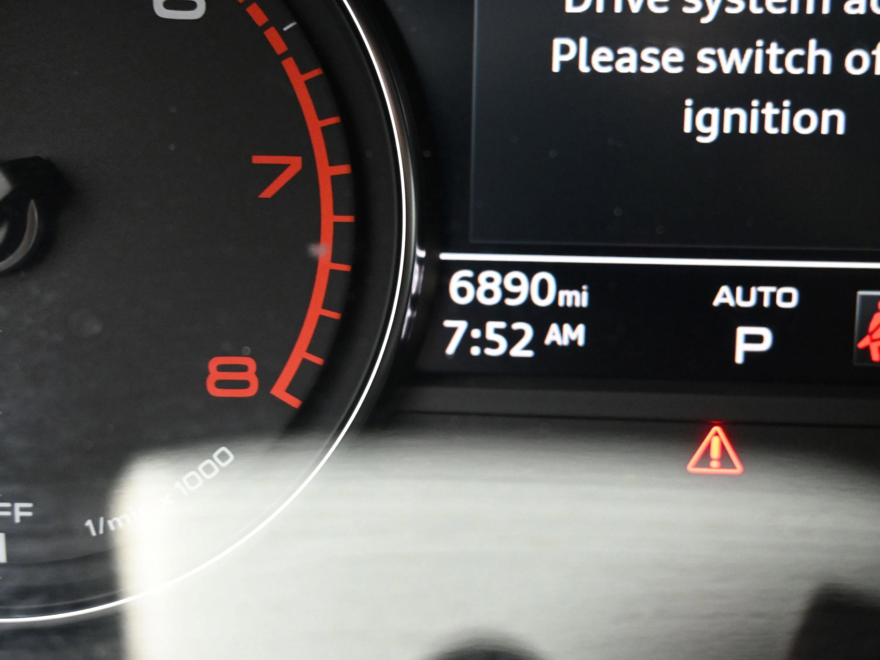 Used 2025 Audi Q5 2.0T Premium image 43