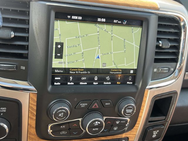 Used 2018 RAM 2500 Longhorn image 30