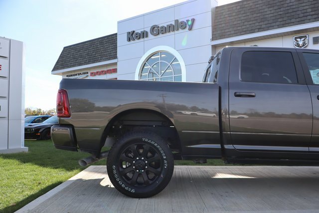 Used 2025 RAM 2500 Laramie image 42