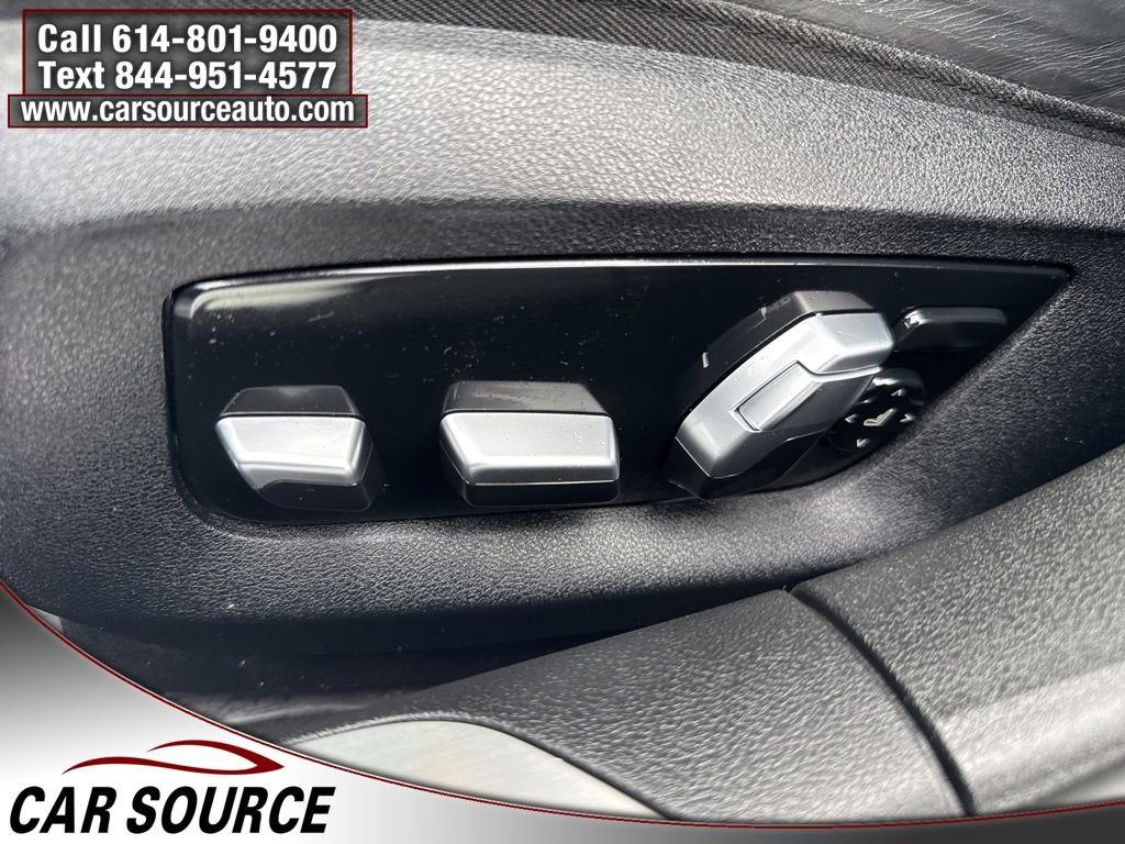 Used 2018 BMW 750i xDrive image 20