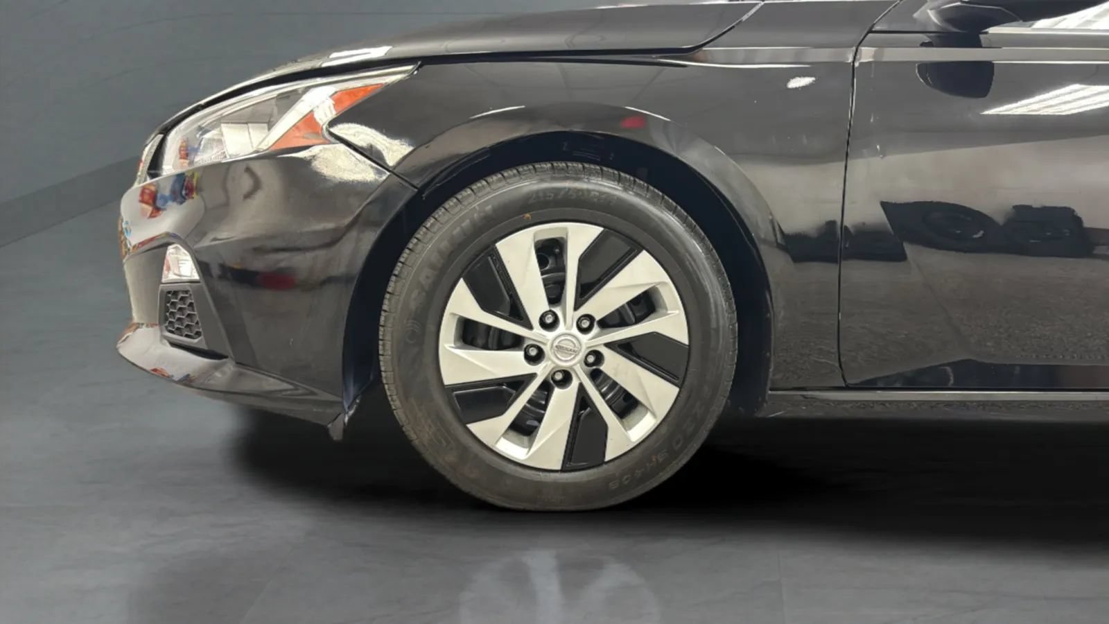 Used 2020 Nissan Altima 2.5 S FWD image 29