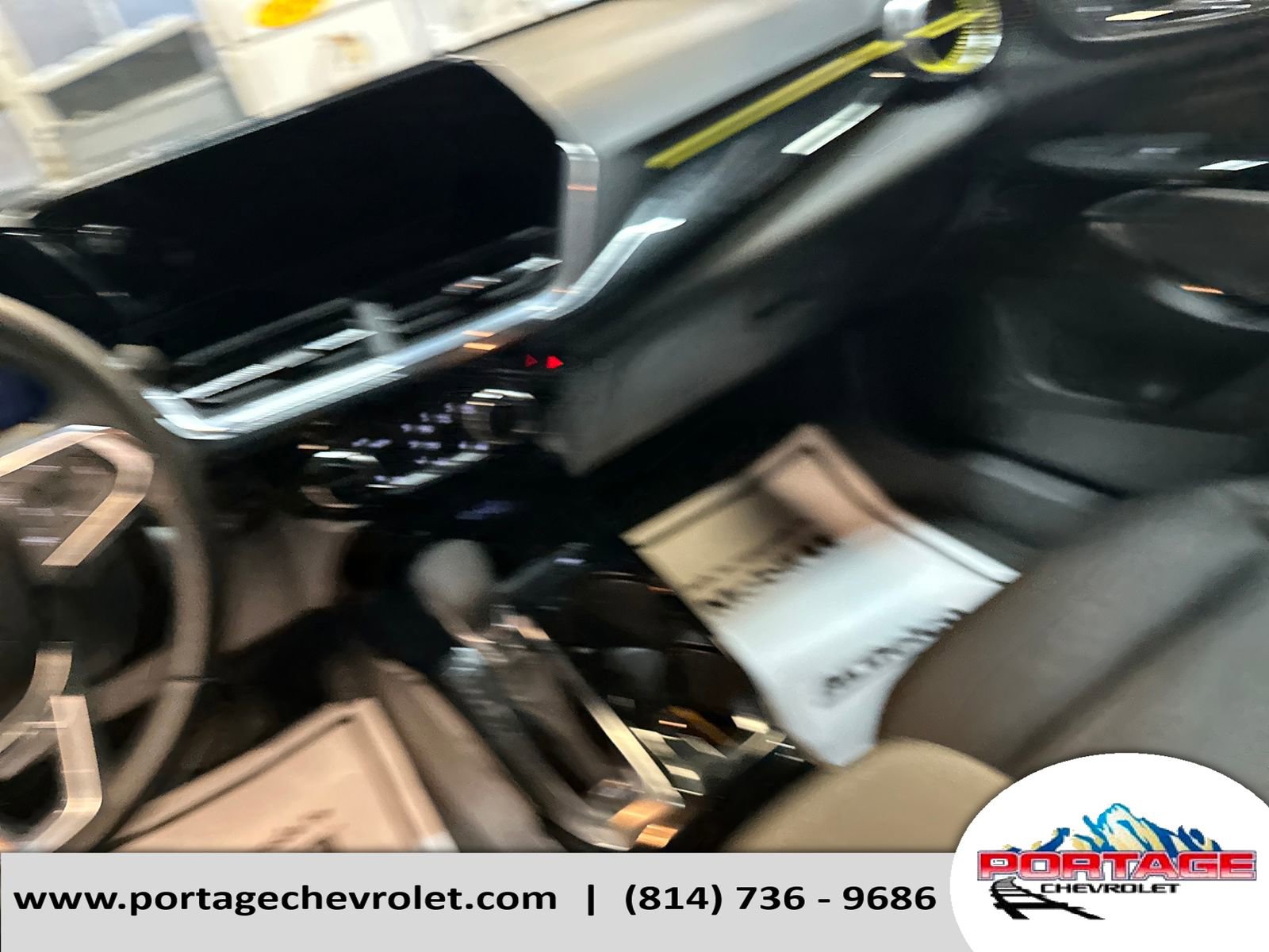 Used 2024 Chevrolet Trax ACTIV w/ Driver Confidence Package FWD image 17