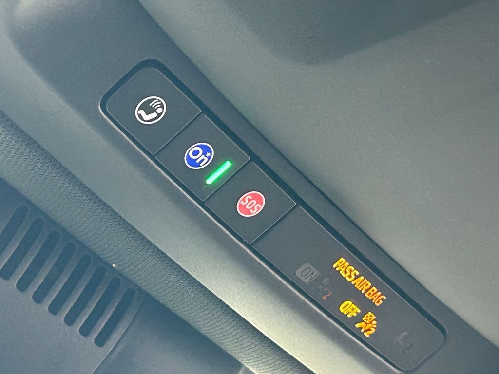 Used 2024 Chevrolet Suburban RST RWD image 24