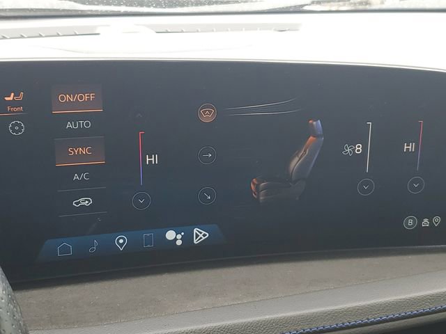 Certified 2024 Cadillac XT4 Sport image 15