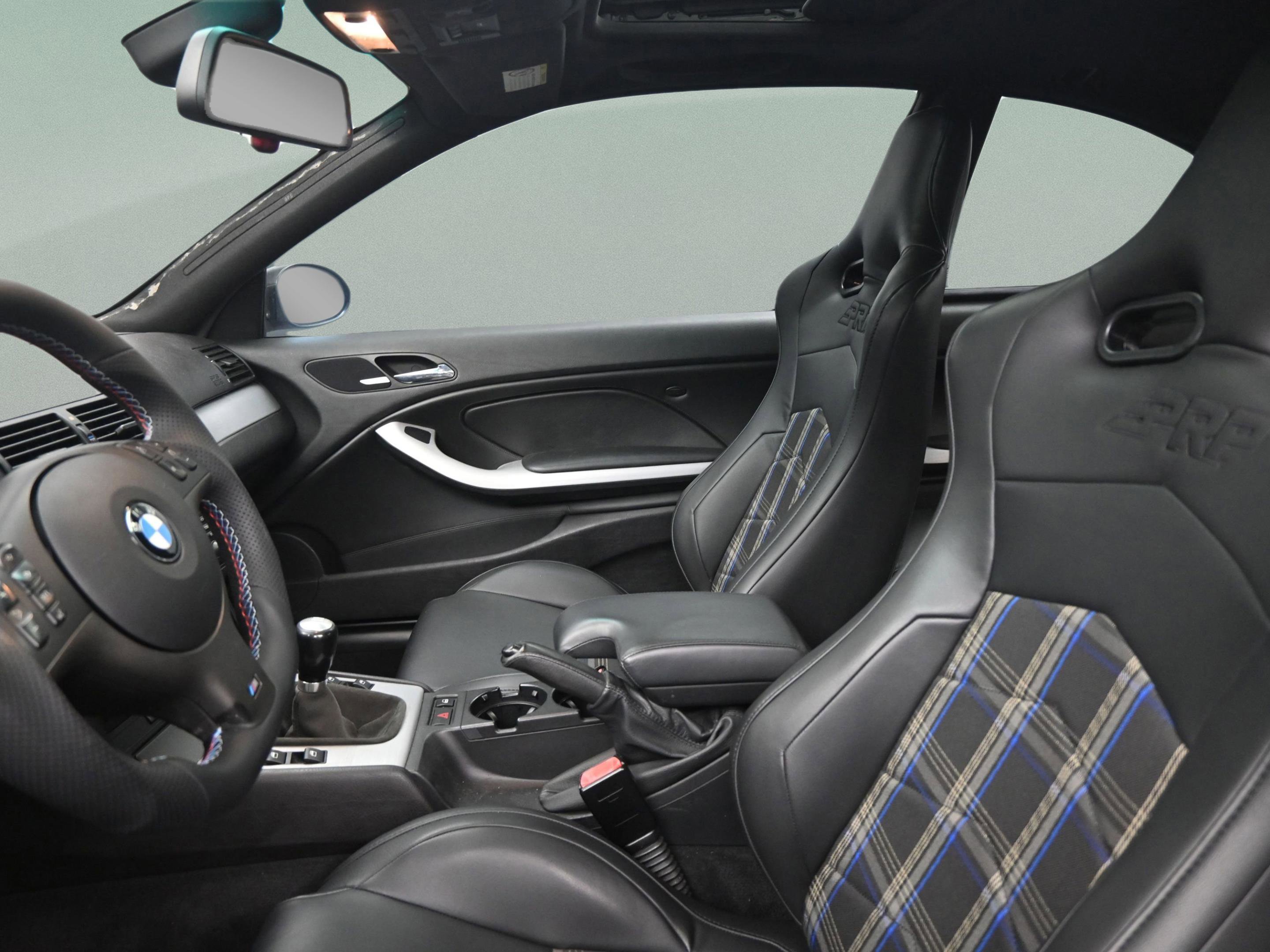 Used 2004 BMW M3 Coupe RWD image 31