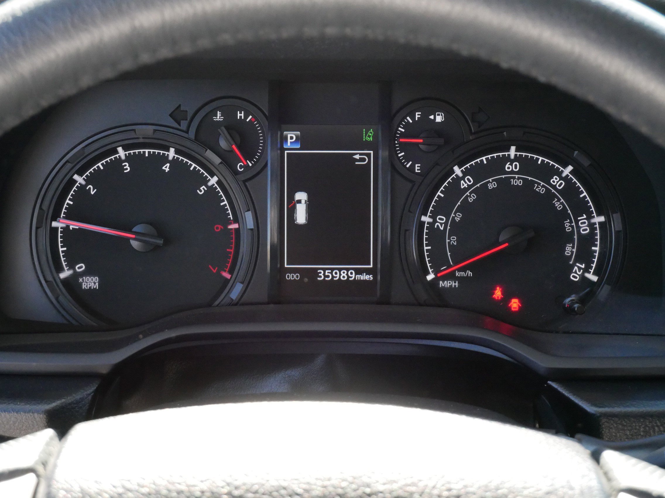 Certified 2024 Toyota 4Runner SR5 image 21