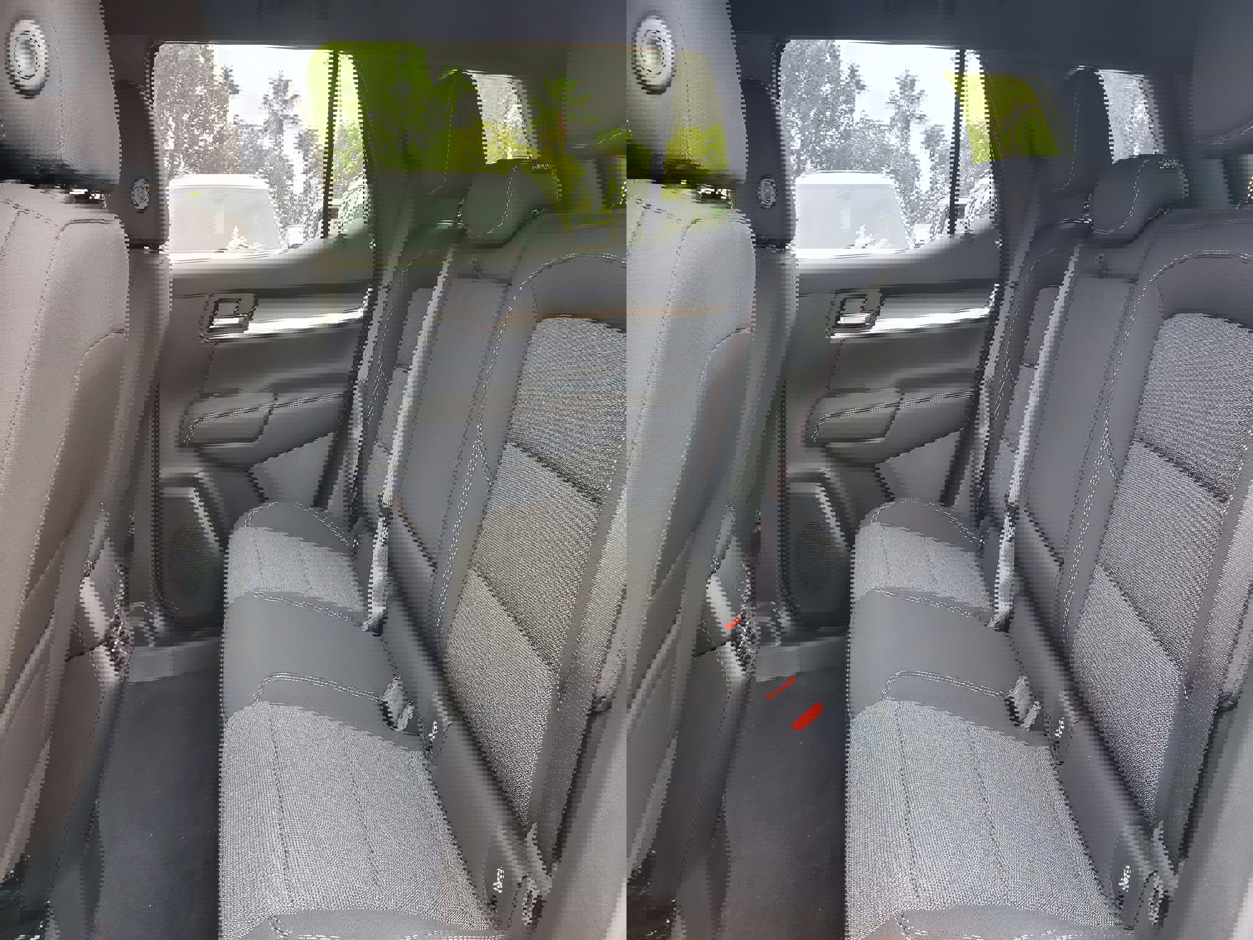 New 2026 GMC Terrain Elevation w/ Black Edition image 6