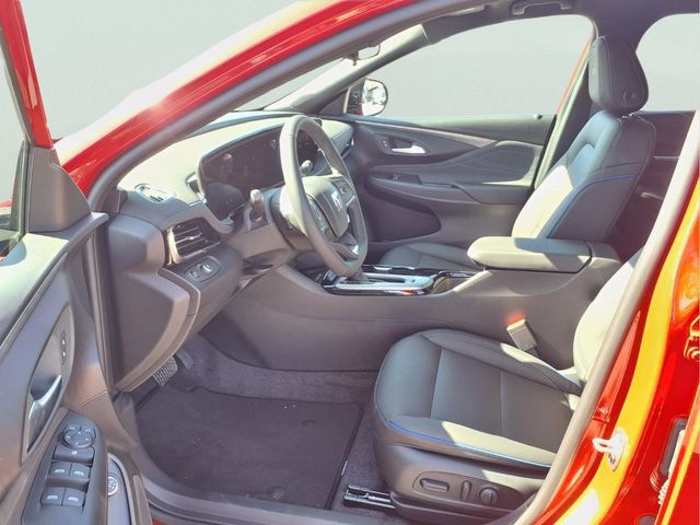 New 2026 Buick Envista Sport Touring w/ Convenience I Package image 18