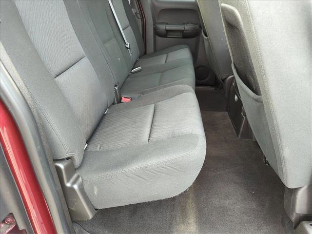 Used 2013 Chevrolet Silverado 1500 LT w/ All-Star Edition image 18