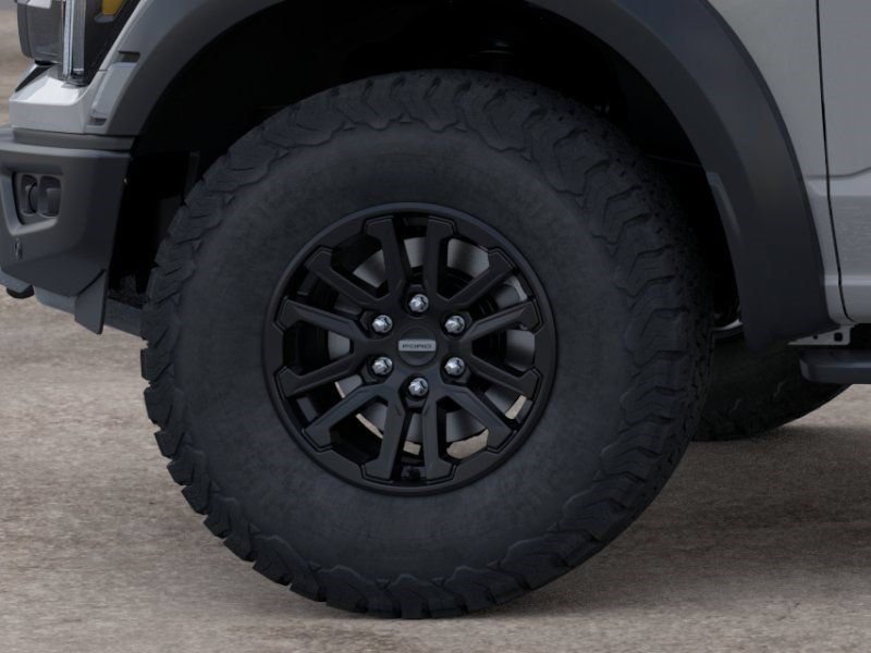 New 2026 Ford F150 Raptor AWD/4WD image 19