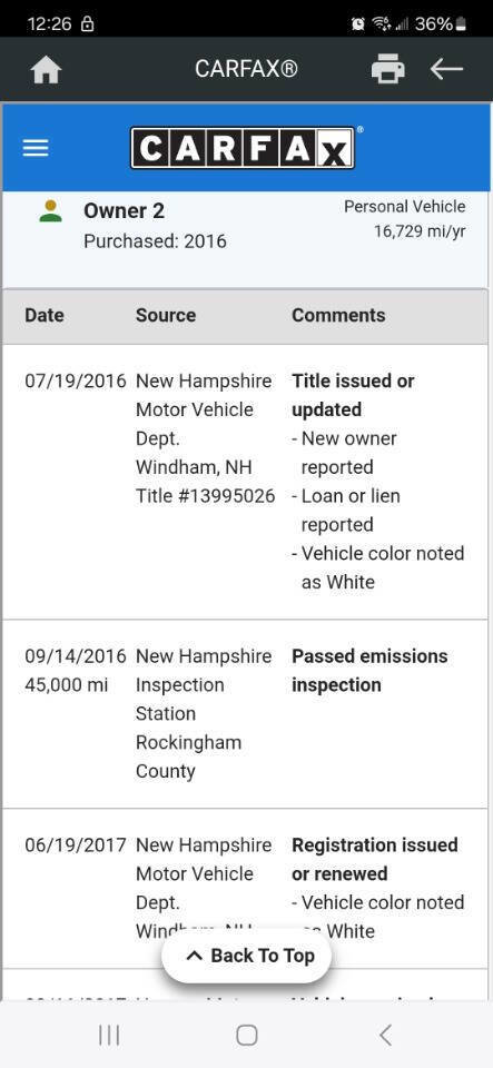 Used 2012 INFINITI QX56 4WD w/ Theater Pkg image 70