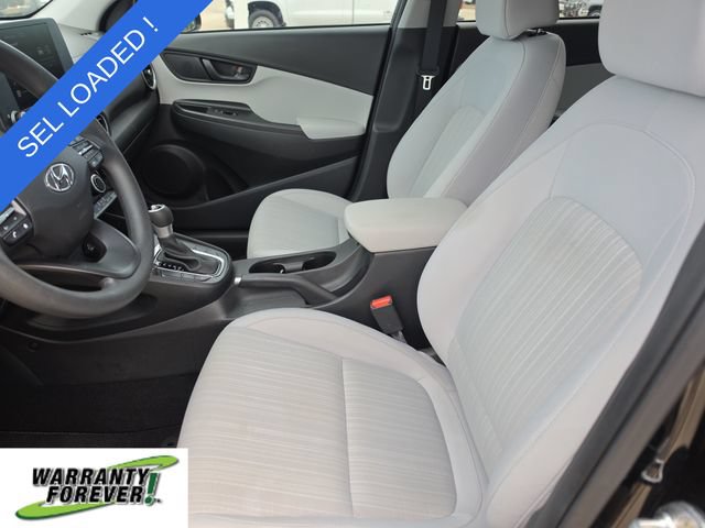 Used 2023 Hyundai Kona SEL FWD image 14