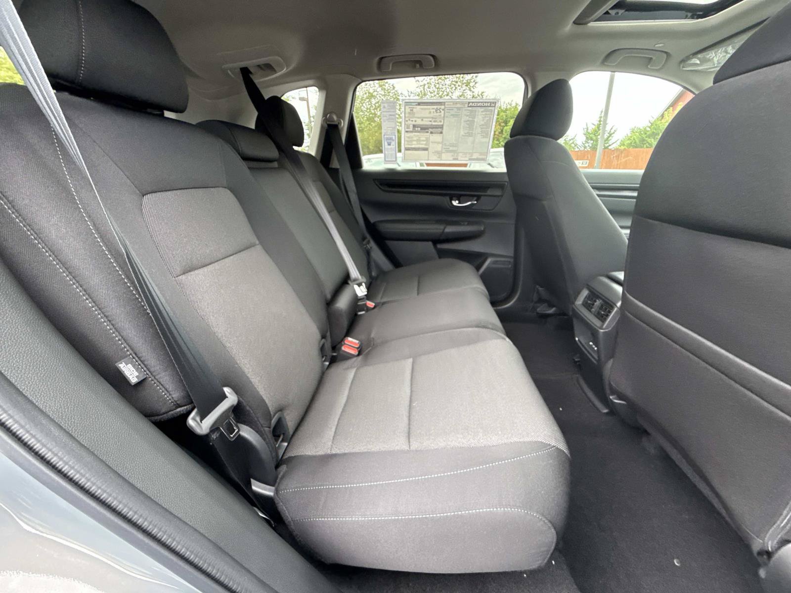 New 2026 Honda CR-V EX image 15