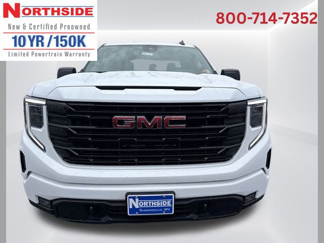 New 2026 GMC Sierra 1500 Elevation image 2