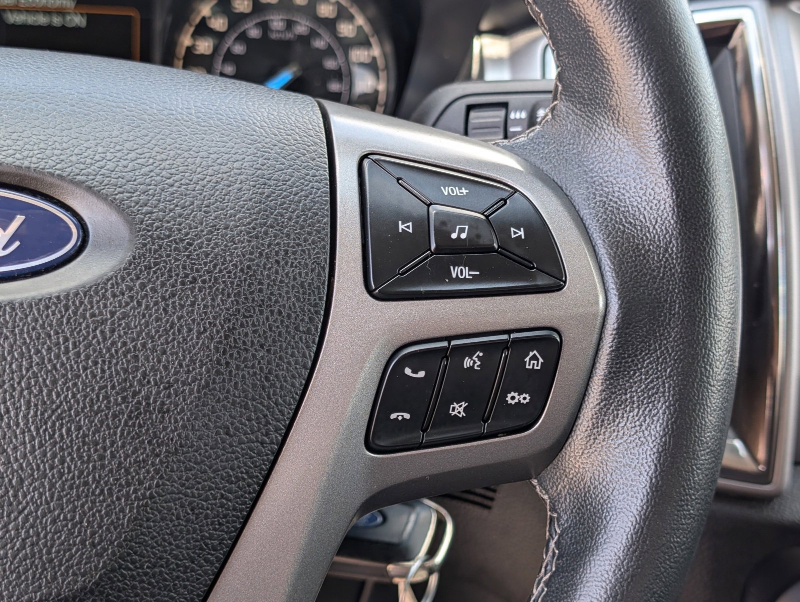 Used 2022 Ford Ranger XLT w/ Equipment Group 301A Mid image 24