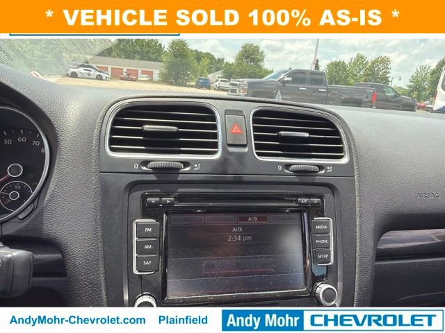 Used 2011 Volkswagen Jetta TDI FWD image 21