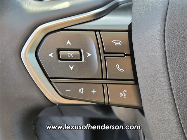 Certified 2025 Lexus NX 350 AWD w/ Cold Area Package image 30