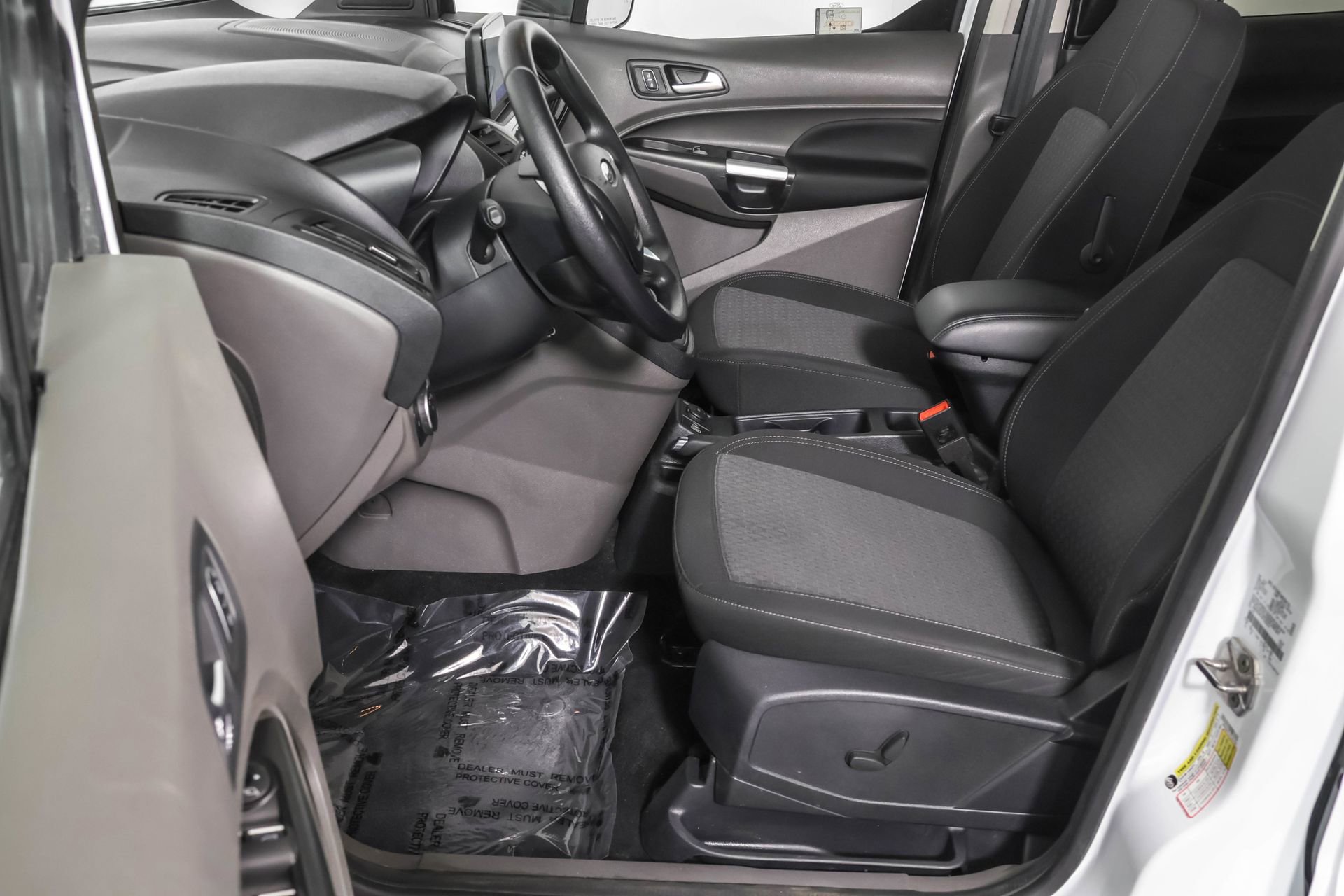 Used 2023 Ford Transit Connect XLT FWD image 21