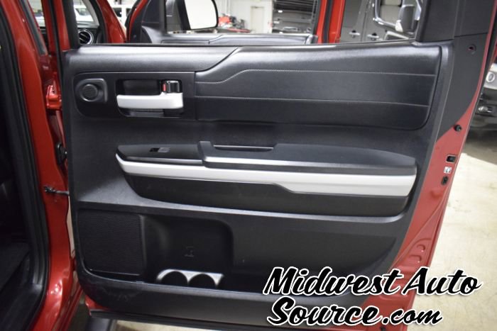 Used 2020 Toyota Tundra Limited AWD/4WD image 29